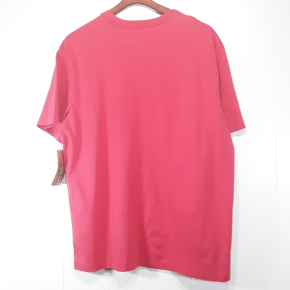 NWT Ruff Hewn Summit tee size xl - Picture 5 of 6